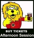 Fleet Lions BeerFest 2009 logo