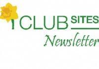 Club-Sites Newsletter logo