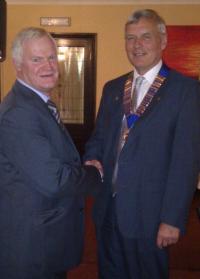 The final image The final image