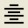 centre text icon