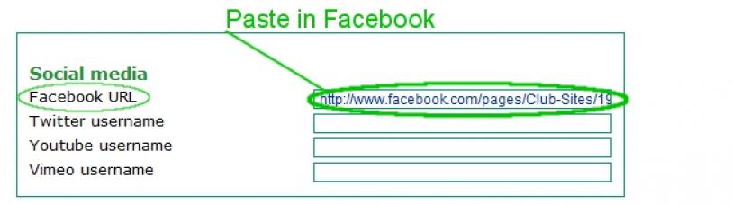 Controlfile facebook